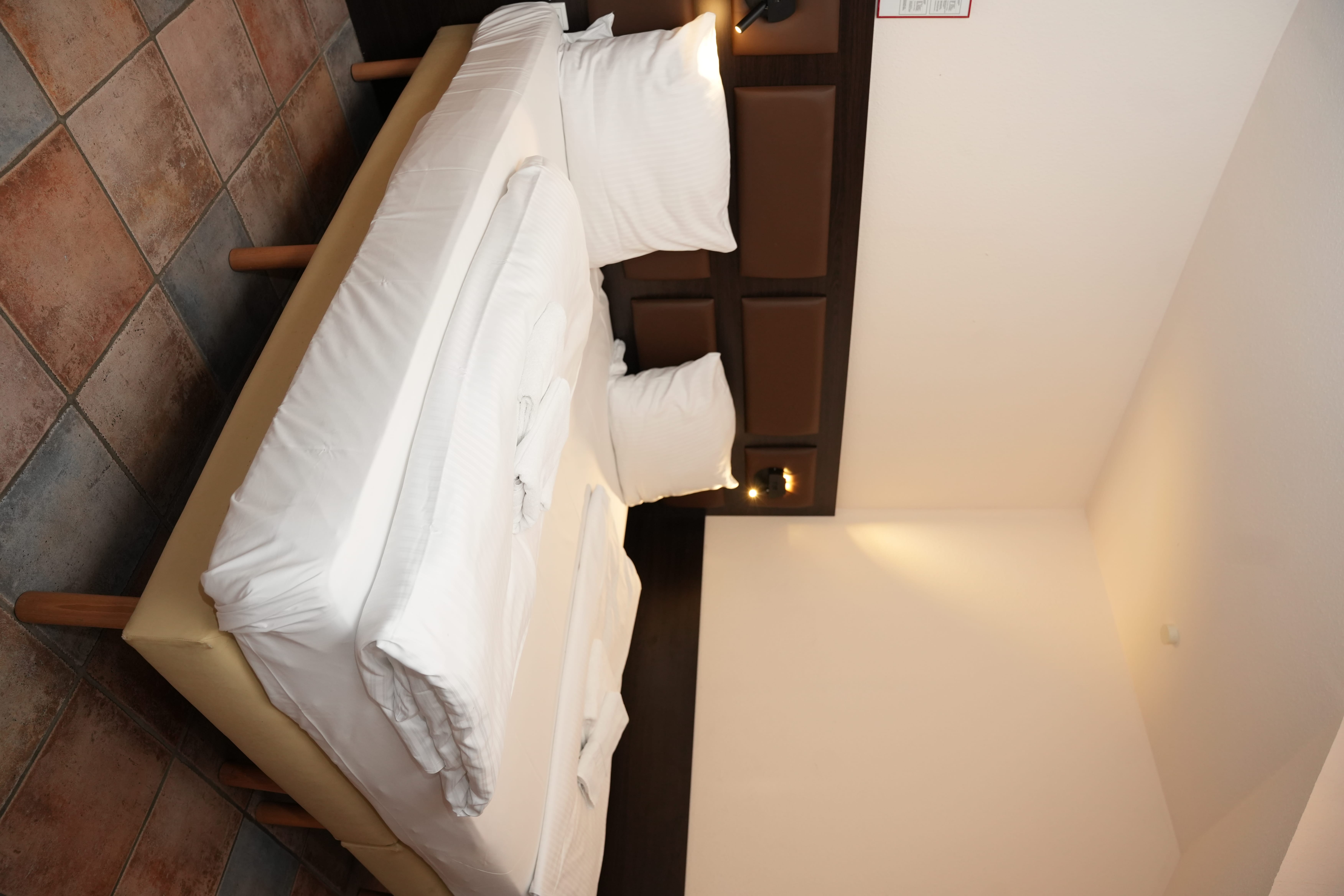 Luxussuite